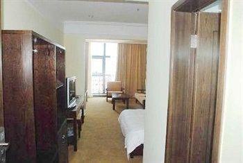 Cixi Dapengshan Hotel - Cixi Xiepuzhen エクステリア 写真